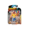 Bizak Muñecos Articulados*Figuras Crash Bandicoot