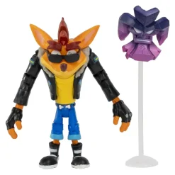 Bizak Muñecos Articulados*Figuras Crash Bandicoot