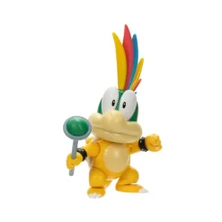 Nintendo Muñecos Articulados*Figuras De Accion Articuladas Surtidas 10 Cm Serie 33 Super Mario