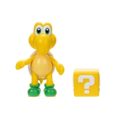 Nintendo Muñecos Articulados*Figuras De Accion Articuladas Surtidas 10 Cm Serie 33 Super Mario