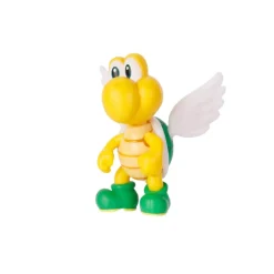 Nintendo Muñecos Articulados*Figuras De Accion Articuladas Surtidas 6 Cm Serie 43 Super Mario