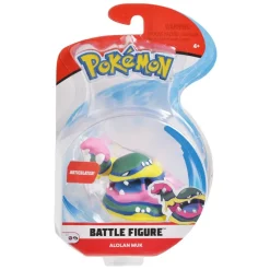 Bizak Muñecos Articulados*Figuras De Combate Pokemon