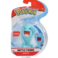 Bizak Muñecos Articulados*Figuras De Combate Pokemon