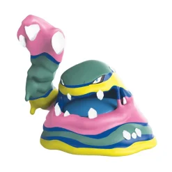 Bizak Muñecos Articulados*Figuras De Combate Pokemon