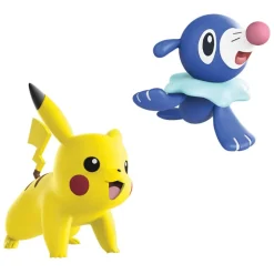 Bizak Muñecos Articulados*Figuras De Combate Pokemon