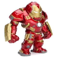 Simba Muñecos Articulados*Figuras De Metal Iroman 15 Cm Y 4 Cm