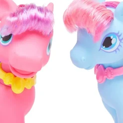 El Corte Inglés Munecas Y Peluches*Figuras Los Ponis Del Arcoiris Dia De La Amistad El Corte Ingles