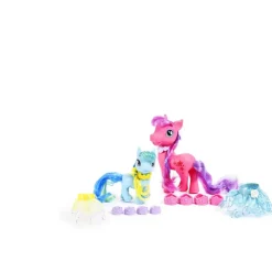 El Corte Inglés Munecas Y Peluches*Figuras Los Ponis Del Arcoiris Mas Alla De Las Nubesel Corte Ingles