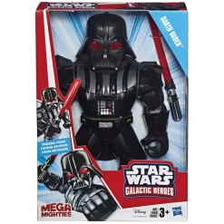 Hasbro Preescolar*Figuras Mega Mighties Star Wars