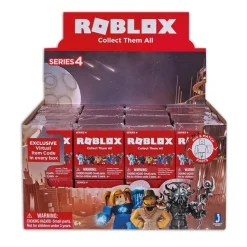 Toy Partner Muñecos Articulados*Figuras Roblox Mistery