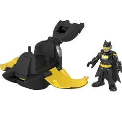 Imaginext Muñecos Articulados*Figuras Surtidas Cabeza-Vehiculo Dc Super Friends Fisher-Price