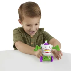 Imaginext Muñecos Articulados*Figuras Surtidas Cabeza-Vehiculo Dc Super Friends Fisher-Price