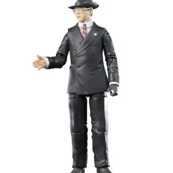 Hasbro Muñecos Articulados*Figuras Surtidas Indiana Jones Coleccion Adventure Series