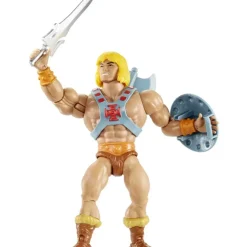 MASTERS DEL UNIVERSO Muñecos Articulados*Figuras Surtidas Origins Motu