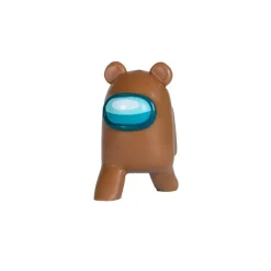 Bizak Muñecos Articulados*Figuras Surtido Pack 8 En Caja Deluxe Serie 2 Among Us