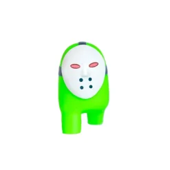 Bizak Muñecos Articulados*Figuras Surtido Pack 8 En Caja Deluxe Serie 2 Among Us