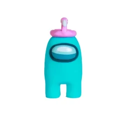 Bizak Muñecos Articulados*Figuras Surtido Pack 8 En Caja Deluxe Serie 2 Among Us