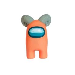 Bizak Muñecos Articulados*Figuras Surtido Pack 8 En Caja Deluxe Serie 2 Among Us