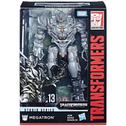 Hasbro Muñecos Articulados*Figuras Transformers Studio Series Voyager