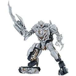 Hasbro Muñecos Articulados*Figuras Transformers Studio Series Voyager