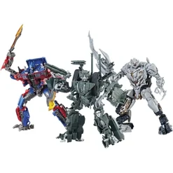 Hasbro Muñecos Articulados*Figuras Transformers Studio Series Voyager