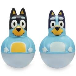 Bluey Preescolar*Figuras Weeblespack 2
