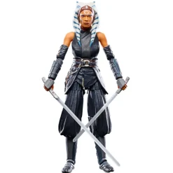 HASBRO FAN Muñecos Articulados*Figuravintage Ahsoka Tano Star Wars