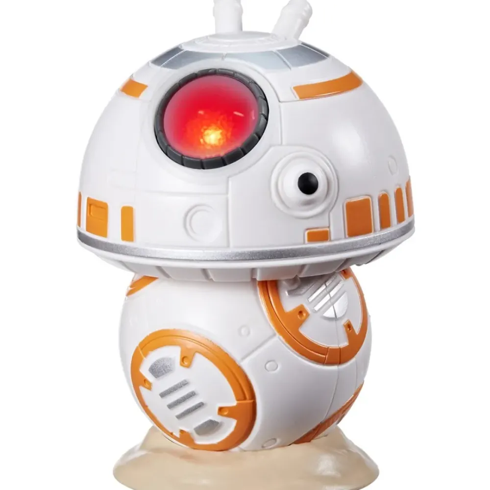 Hasbro Muñecos Articulados*Figuuras Surtidas Droides Star Wars