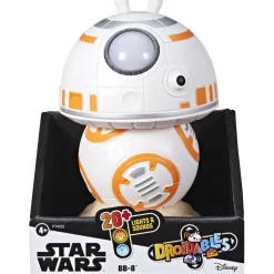 Hasbro Muñecos Articulados*Figuuras Surtidas Droides Star Wars