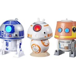 Hasbro Muñecos Articulados*Figuuras Surtidas Droides Star Wars