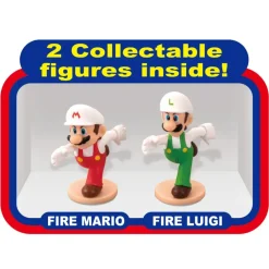 Epoch Juegos Educativos*Fire Mario Stadium