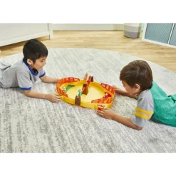 Epoch Juegos Educativos*Fire Mario Stadium