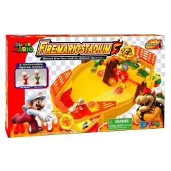 Epoch Juegos Educativos*Fire Mario Stadium