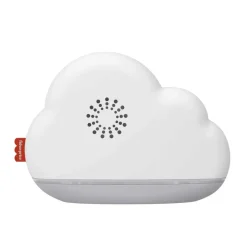 Fisher-Price Preescolar* Movil Lluvia De Arcoiris Para Cuna, Juguete Para Cuna Con Sonidos Relajantes Y Luces Para Bebe Recien Nacido