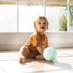 JUMBO Preescolar*Follow Me Ball