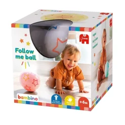 JUMBO Preescolar*Follow Me Ball