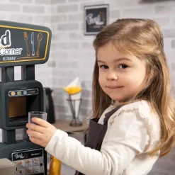 Smoby Jugar A Ser Mayor*Food Corner Restaurante