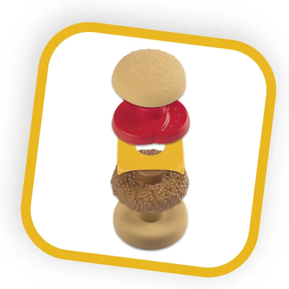 Smoby Jugar A Ser Mayor*Food Corner Restaurante