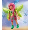 Playmobil Muñecos Articulados*Forest Fairy Leavi Adventures Of Ayuma