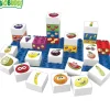 Biobuddi Preescolar*Frutas 27 Piezas + Base