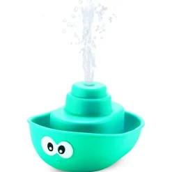 Yookidoo Preescolar*Fuentes Y Baneras Apilables