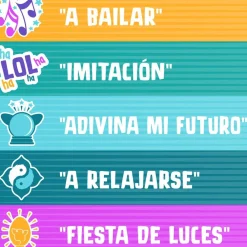 FURBY Electrónicos* Juguete Interactivo Color Naranja