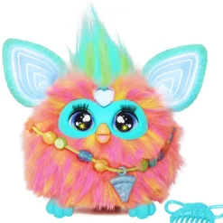 FURBY Electrónicos* Juguete Interactivo Color Naranja