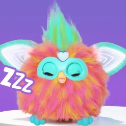 FURBY Electrónicos* Juguete Interactivo Color Naranja