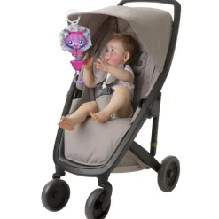 Playgro Munecas Y Peluches*Gatito Polar