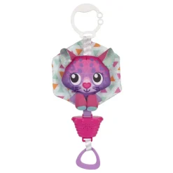 Playgro Munecas Y Peluches*Gatito Polar