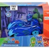 Simba Preescolar*Gatuno Con Vehiculo Pj Masks