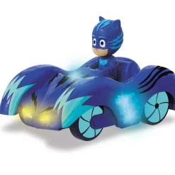 Simba Preescolar*Gatuno Con Vehiculo Pj Masks