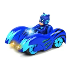 Simba Preescolar*Gatuno Con Vehiculo Pj Masks