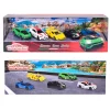 Majorette Coches, Circuitos Y Radiocontrol*Giftpack 5 Vehiculos Dreamitaly